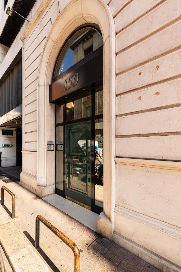 Laus App. 1 - Art & Design Nel Cuore Di Bari - Via Dante Alighieri Εξωτερικό φωτογραφία